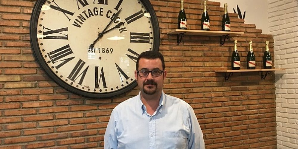 Marcos Villalobos: el corazón de nuestra sala