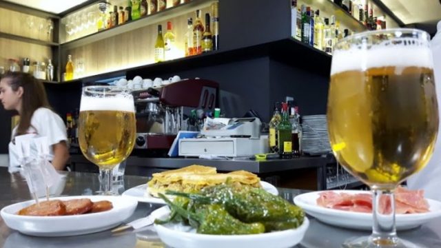 Bar Marvi, o como hacer de lo sencillo la excelencia