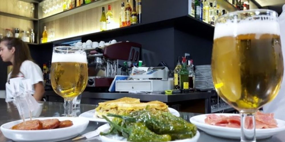 Bar Marvi, o como hacer de lo sencillo la excelencia