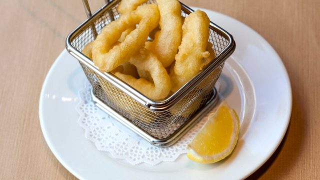 Secretos a la romana