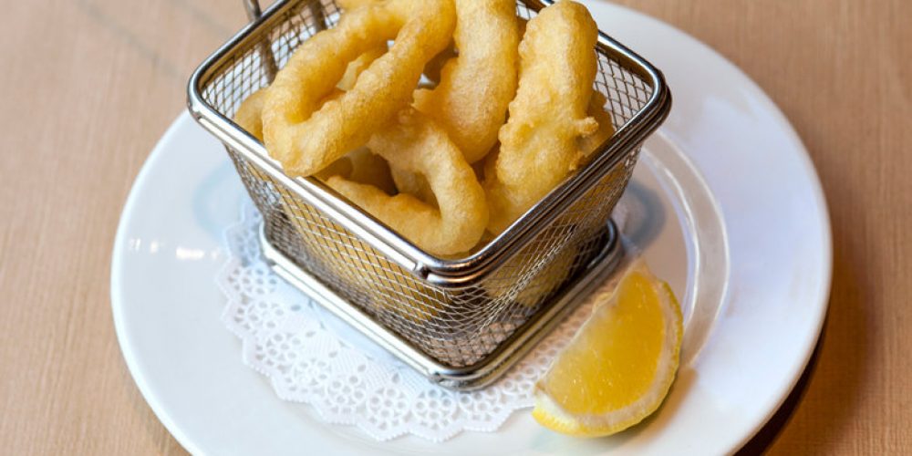 Secretos a la romana