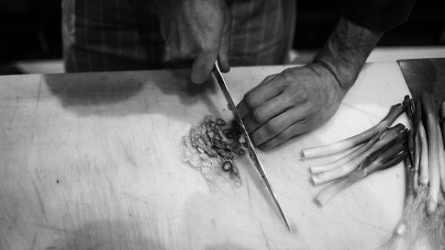 QUÉ UTENSILIOS SON BÁSICOS EN LA COCINA JAPONESA