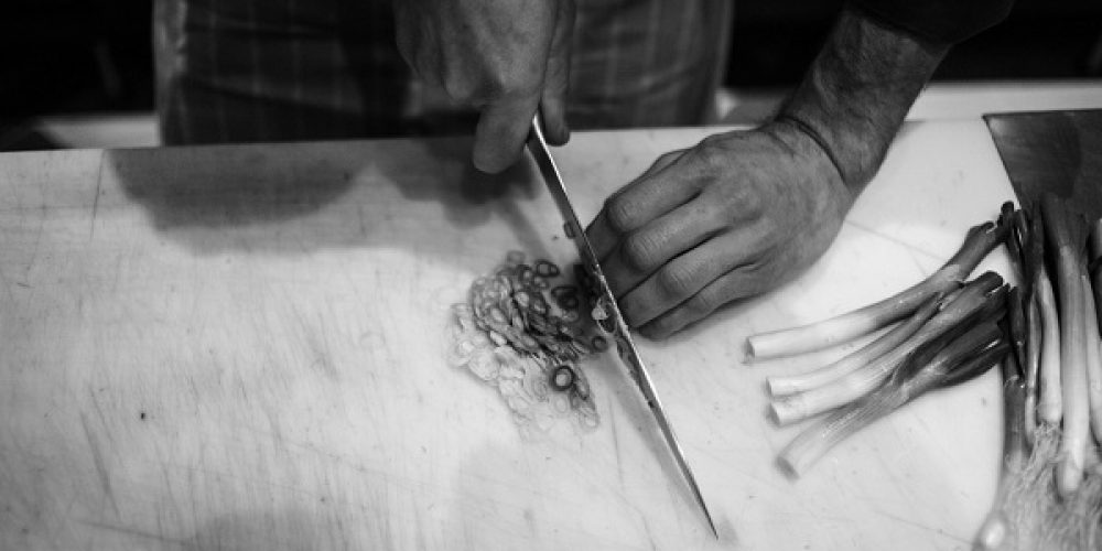 QUÉ UTENSILIOS SON BÁSICOS EN LA COCINA JAPONESA